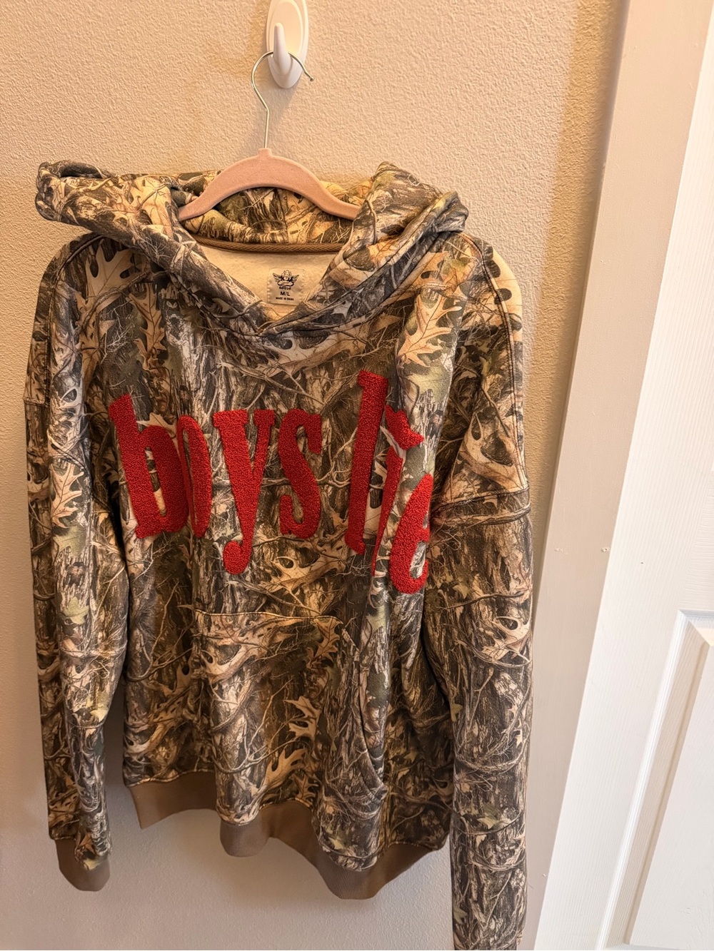 Bag Subcategory Identification